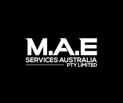 M.A.E SERVICES AUSTRALIA PTY LTD