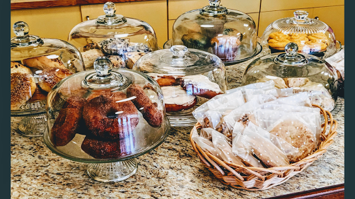 Espresso Bar «Sugar Bowl», reviews and photos, 175 - Main St, Dansville, NY 14437, USA