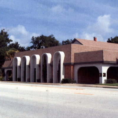 Funeral Home «Conrad & Thompson Funeral Home», reviews and photos, 511 W Emmett St, Kissimmee, FL 34741, USA