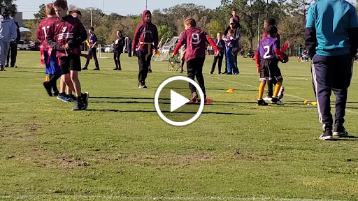 Gym «YMCA South County», reviews and photos, 9650 Old Big Bend Rd, Riverview, FL 33578, USA