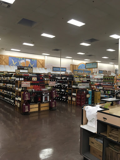 Health Food Store «Sprouts Farmers Market», reviews and photos, 1706 E Southern Ave, Tempe, AZ 85282, USA