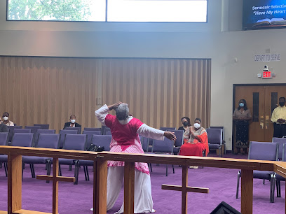 Brown Chapel AME Church