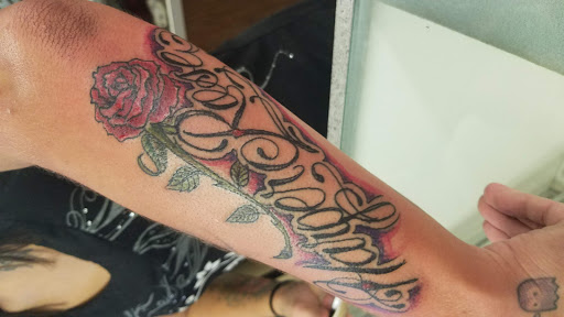 Explore aot tattoo ideas small, creative tattoo ideas in Fort Mohave, available at RedRum Tattoo & Body Piercing Co.