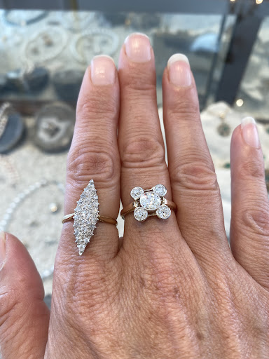 Jeweler «Aurum Precious Gems & Metals», reviews and photos, 487 Elmwood Ave, Buffalo, NY 14222, USA