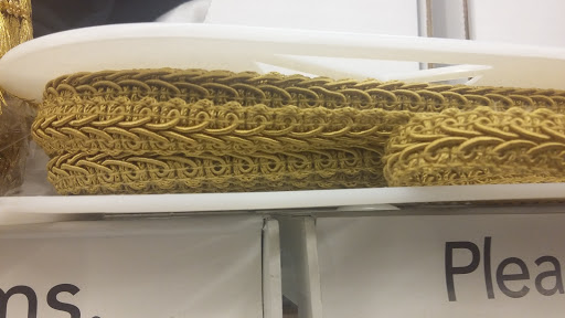 Fabric Store «Jo-Ann Fabrics and Crafts», reviews and photos, 2201 NW Barry Rd, Kansas City, MO 64154, USA