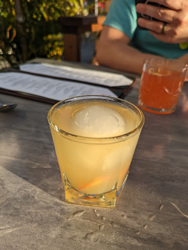 American Restaurant «The Roxy Encinitas», reviews and photos, 517 S Coast Hwy 101, Encinitas, CA 92024, USA