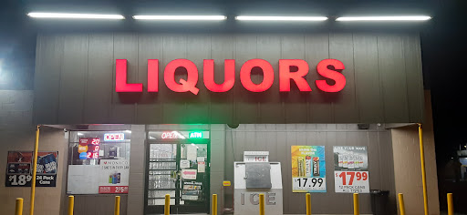 Liquor Store «Distillery Liquor», reviews and photos, 7195 E Hampden Ave, Denver, CO 80224, USA
