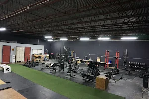 Pinellas Barbell image
