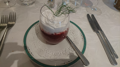 Le Petit Dauphinois à Montagnieu