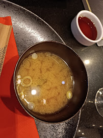 Soupe miso du Restaurant japonais Le Kabuki à Annecy - n°5