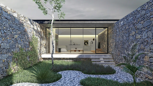 Avaliações doPARQSTUDIO em Ponta Delgada - Arquiteto