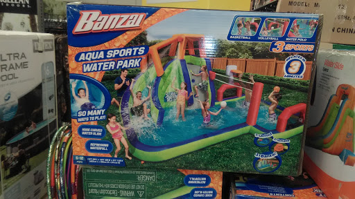 Sporting Goods Store «Academy Sports + Outdoors», reviews and photos, 453 E Main St, Cartersville, GA 30134, USA