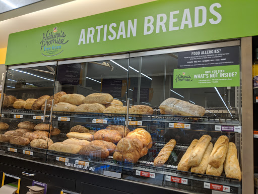 Grocery Store «Giant Food», reviews and photos, 10400 Old Georgetown Rd, Bethesda, MD 20814, USA