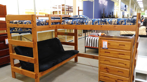 Furniture Store «Weekends Only Furniture & Mattress», reviews and photos, 14205 Manchester Rd, Manchester, MO 63011, USA