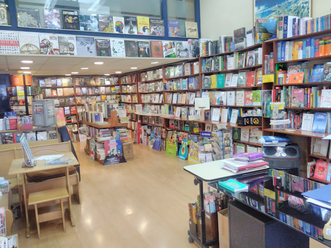 Libreria Multilibros - Librería