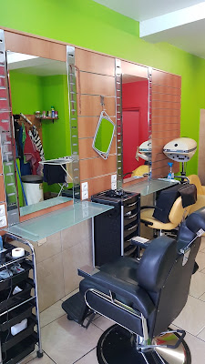 Haute Coiffure à Lens