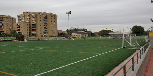 Estadio de Futbol José Barnés