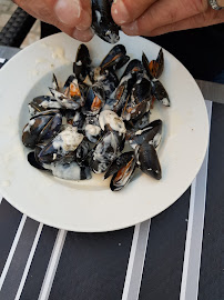 Moule du Restaurant de fruits de mer Le Grand Bleu à Saumur - n°6
