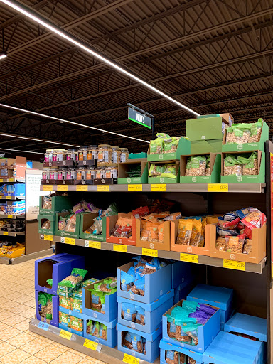 Supermarket «ALDI», reviews and photos, 190 W Lincoln Hwy, Exton, PA 19341, USA