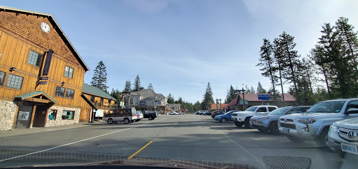 Grocery Store «Govy General Store», reviews and photos, 30521 E Meldrum St, Government Camp, OR 97028, USA