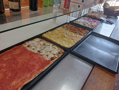 Striscia La Pizza Via Piagge, 45, 03010 Piglio FR, Italia