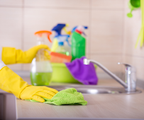 Rosas Cleaning Service - Photo 5 - Car repair in , Albany