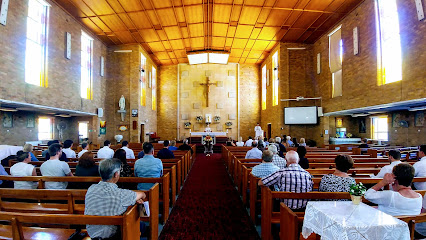 Our Lady of Victories Shortland Church