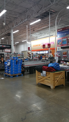 Warehouse club «BJ’s Wholesale Club», reviews and photos, 650 Memorial Dr, Chicopee, MA 01020, USA