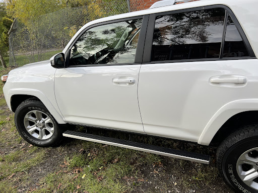 Auto Body Shop «Joseph Auto Body», reviews and photos, 6309 15 Mile Rd, Sterling Heights, MI 48312, USA