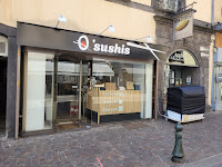 Photos du propriétaire du Restaurant de sushis O'Sushis à Riom - n°1