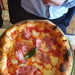 Photo n°11 de l'avis de Gigiolo. fait le 20/09/2021 à 15:01 sur le  Pizzium - Varese à Varese