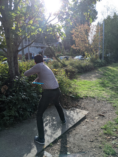 Park «Mineral Springs Park», reviews and photos, 1500 N 105th St, Seattle, WA 98133, USA