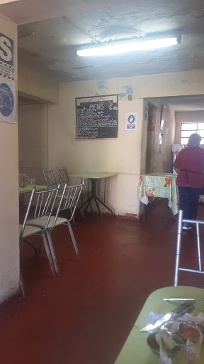 La Pampeñita Restaurant