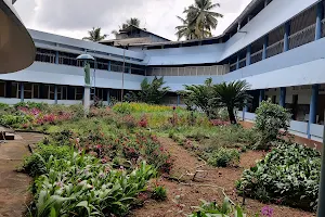 St. Camillus Hospital, Chungakkunnu, Kerala. image