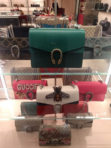 Gucci