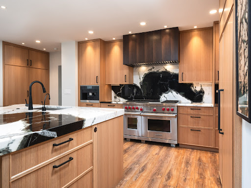 Cabinet Maker «Jason Straw Kitchen Cabinets and Custom Furniture», reviews and photos, 518 NW 2nd St, Gainesville, FL 32601, USA