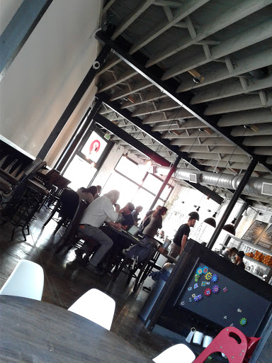 Coffee Shop «Swork Coffee», reviews and photos, 2160 Colorado Blvd, Los Angeles, CA 90041, USA