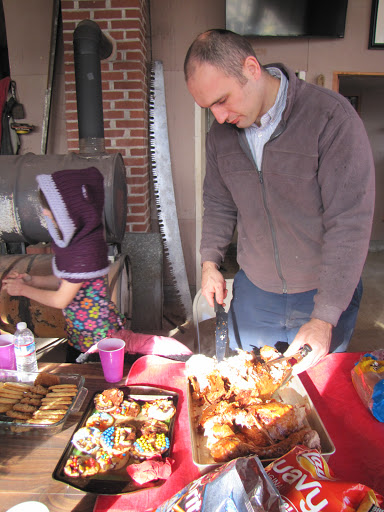 Electrician «Mr. Electric», reviews and photos, 2705 SE 39th Loop g, Hillsboro, OR 97123, USA