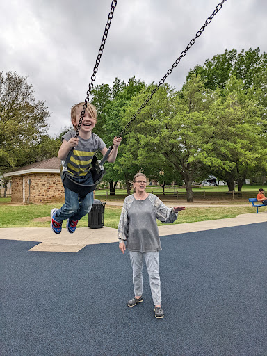 Park «Sparger Park», reviews and photos, 4301 Bedford Rd, Colleyville, TX 76034, USA