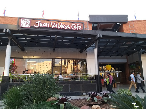 Juan Valdez Shopping Del Sol