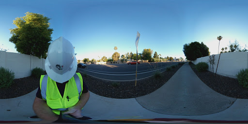 Tempe Fire Department Station No. 3