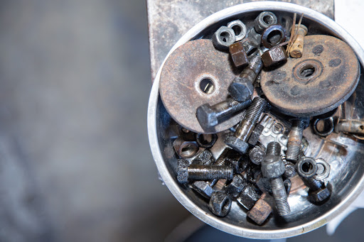 Auto Repair Shop «Crown Hill British Automotive», reviews and photos, 9009 Holman Rd NW, Seattle, WA 98117, USA