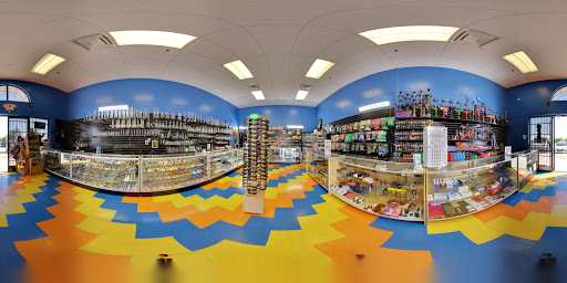 Tobacco Shop «Waves Smoke & Vapes», reviews and photos, 6740 E University Dr #103, Mesa, AZ 85205, USA