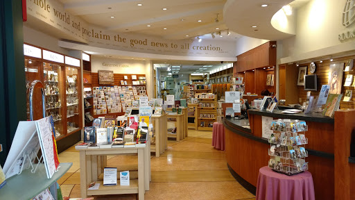 Christian Book Store «Pauline Books & Media», reviews and photos, 172 Michigan Avenue, Chicago, IL 60601, USA