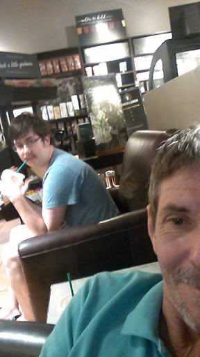 Coffee Shop «Starbucks», reviews and photos, 10925 N Military Trl, Palm Beach Gardens, FL 33410, USA