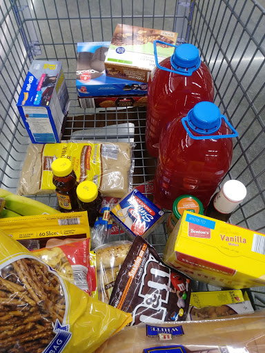 Supermarket «ALDI», reviews and photos, 12190 W Sunrise Blvd, Plantation, FL 33323, USA