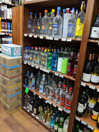 Liquor Store «103 Wine & Spirits», reviews and photos, 6010 Meadowridge Center Dr, Elkridge, MD 21075, USA