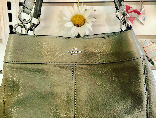 Thrift Store «Inspired Thrift Store», reviews and photos, 7 Somerset St, Ocean City, MD 21842, USA