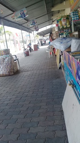Opiniones de Mercado Municipal en Cuenca - Panadería