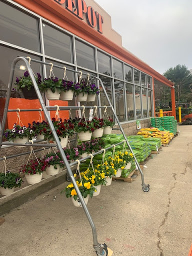 Home Improvement Store «The Home Depot», reviews and photos, 930 Springfield Rd South, Union, NJ 07083, USA